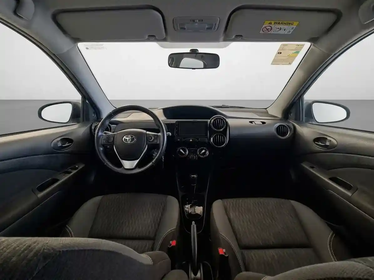 Toyota Etios 1.5 Xls Pack At 2023 - foto 4