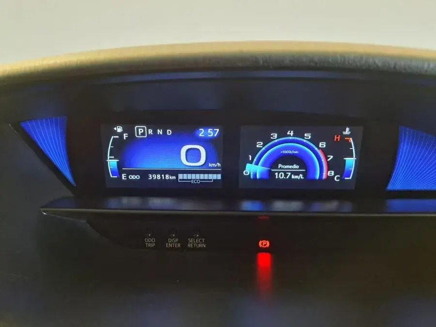 Toyota Etios 1.5 Xls Pack At 2023 - foto 5