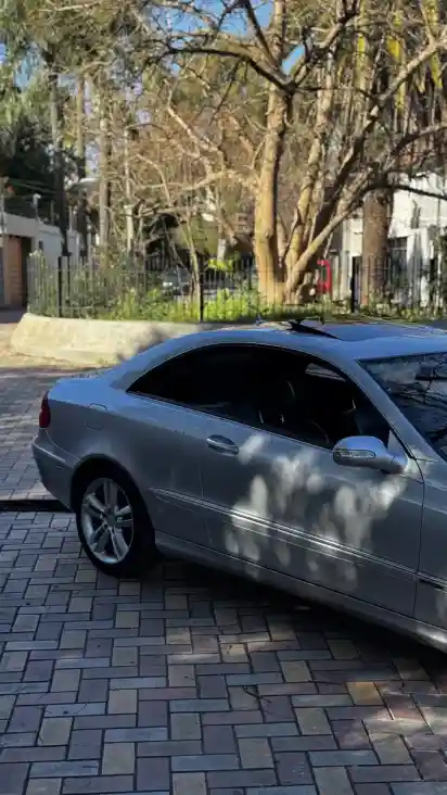 Mercedes-Benz Clase Clk 3.5 Clk350 Avantgarde At 2007 - foto 4