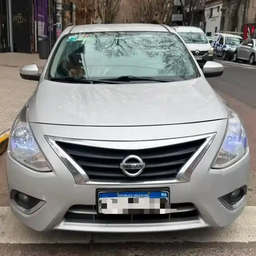 Nissan Versa 1.6 Advance At 2017 - foto 2