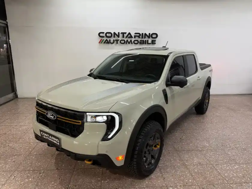 Ford Maverick 2.0 Ecoboost Tremor At8 4Wd My25 2025 - foto 2