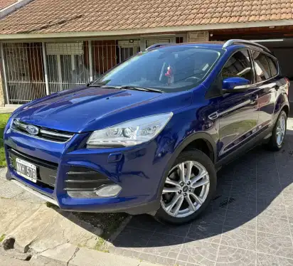 Ford Kuga 1.6 Titanium At Awd T 180Cv 2013 - foto 1