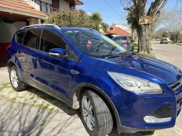 Ford Kuga 1.6 Titanium At Awd T 180Cv 2013 - foto 2