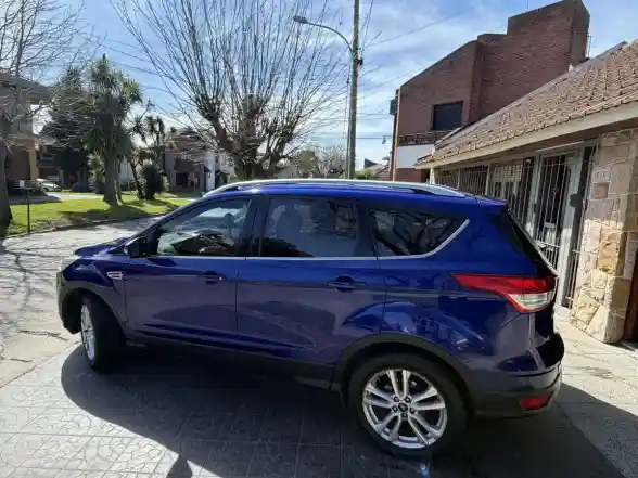 Ford Kuga 1.6 Titanium At Awd T 180Cv 2013 - foto 3