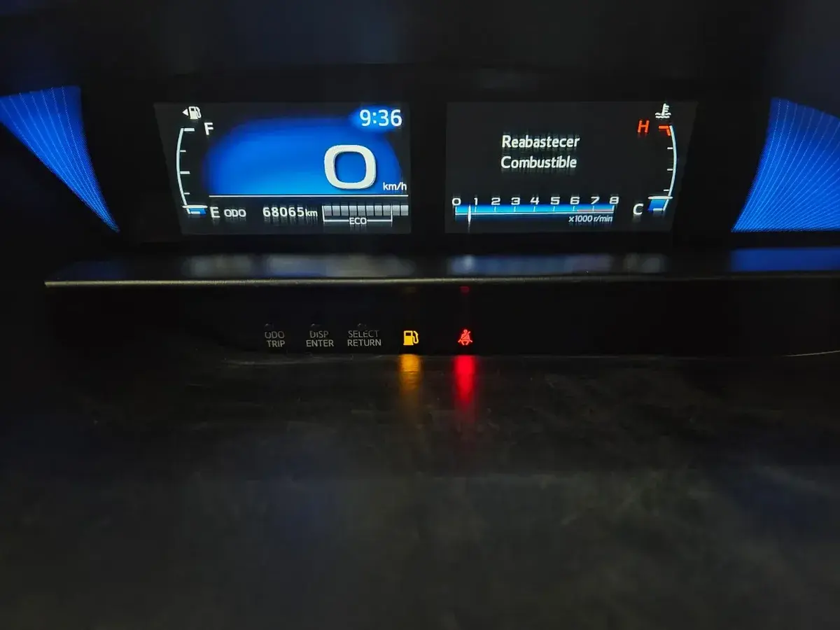 Toyota Etios 1.5 5 Ptas X 6Mt L/18 2020 - foto 5