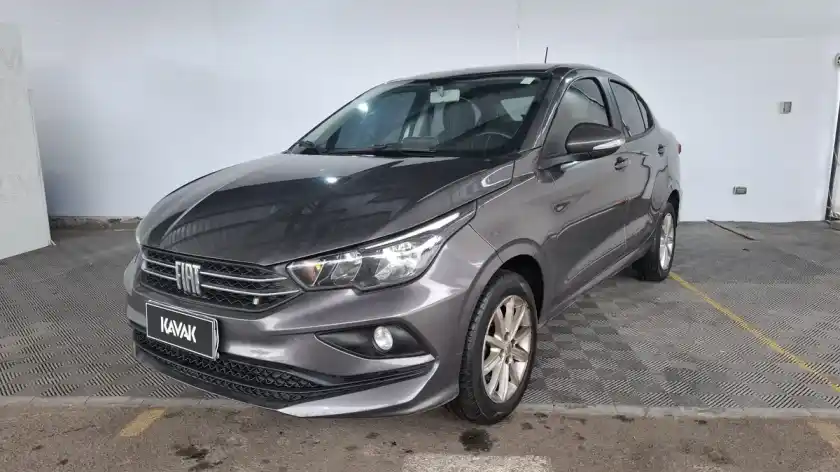 Fiat Cronos 1.3 Drive Cvt 2023 - foto 1