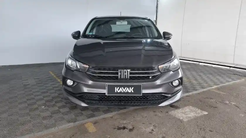 Fiat Cronos 1.3 Drive Cvt 2023 - foto 2