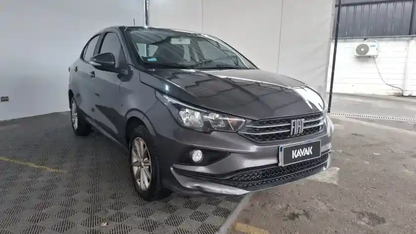 Fiat Cronos 1.3 Drive Cvt 2023 - foto 3