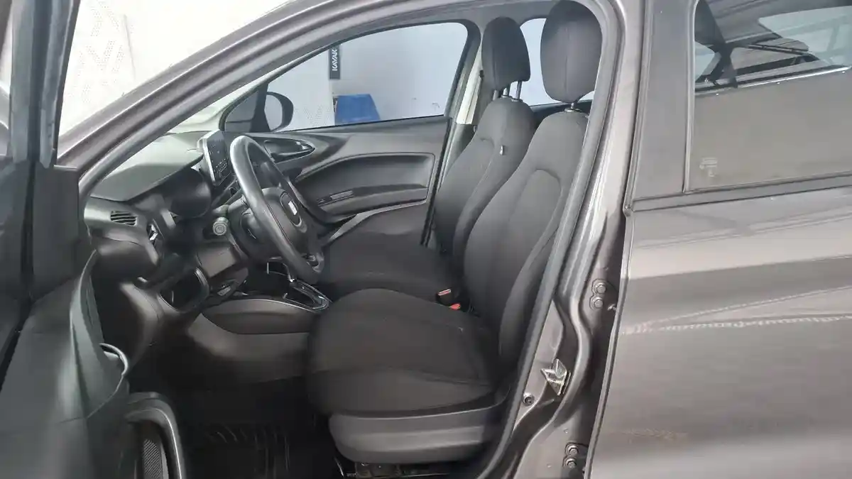 Fiat Cronos 1.3 Drive Cvt 2023 - foto 5