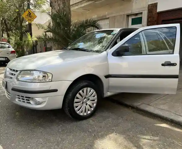 Volkswagen Gol 1.4 Power Ps+Ac 83Cv 2012 - foto 2