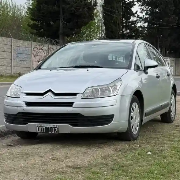 Citroën C4 1.6 X Am70 2010 - foto 1