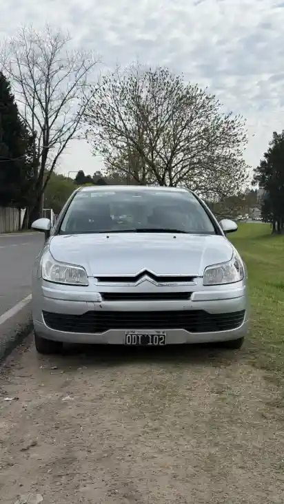 Citroën C4 1.6 X Am70 2010 - foto 2