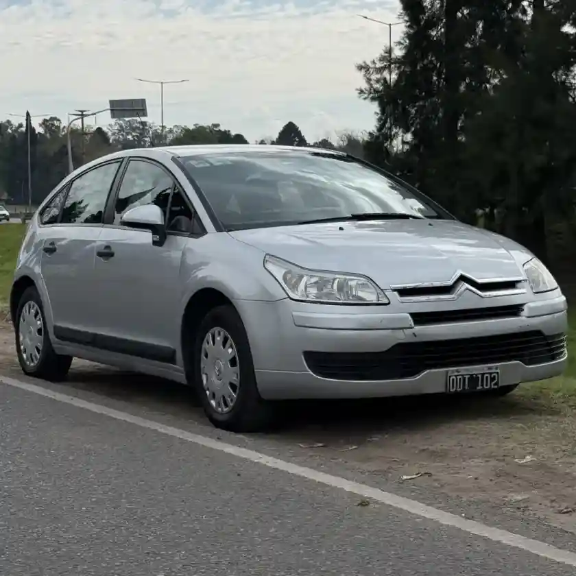 Citroën C4 1.6 X Am70 2010 - foto 3