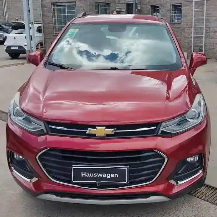 Chevrolet Tracker 1.8 Premier Fwd Mt 140Cv 2018 - foto 3