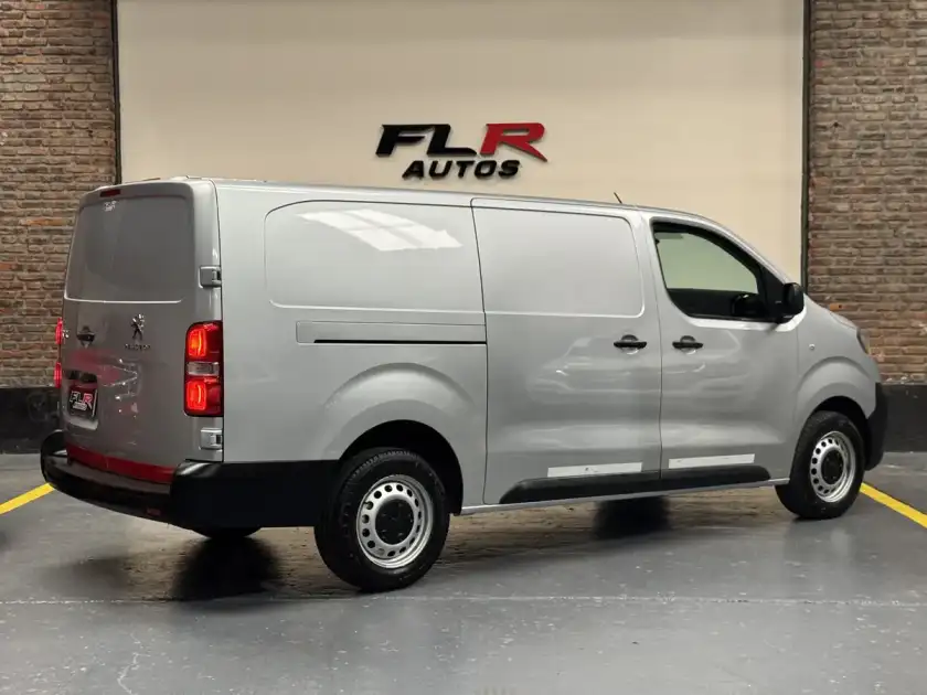 Peugeot Expert 1.6 Hdi Premium 2018 - foto 3
