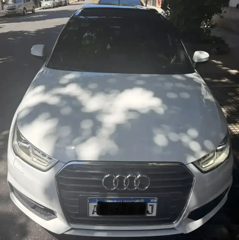 Audi A1 A1 Sportback 1.4 Tfsi 2017 - foto 1
