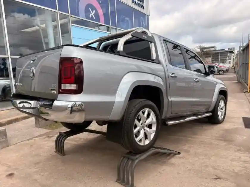 Volkswagen Amarok 3.0 V6 Cd Highline 2023 - foto 5