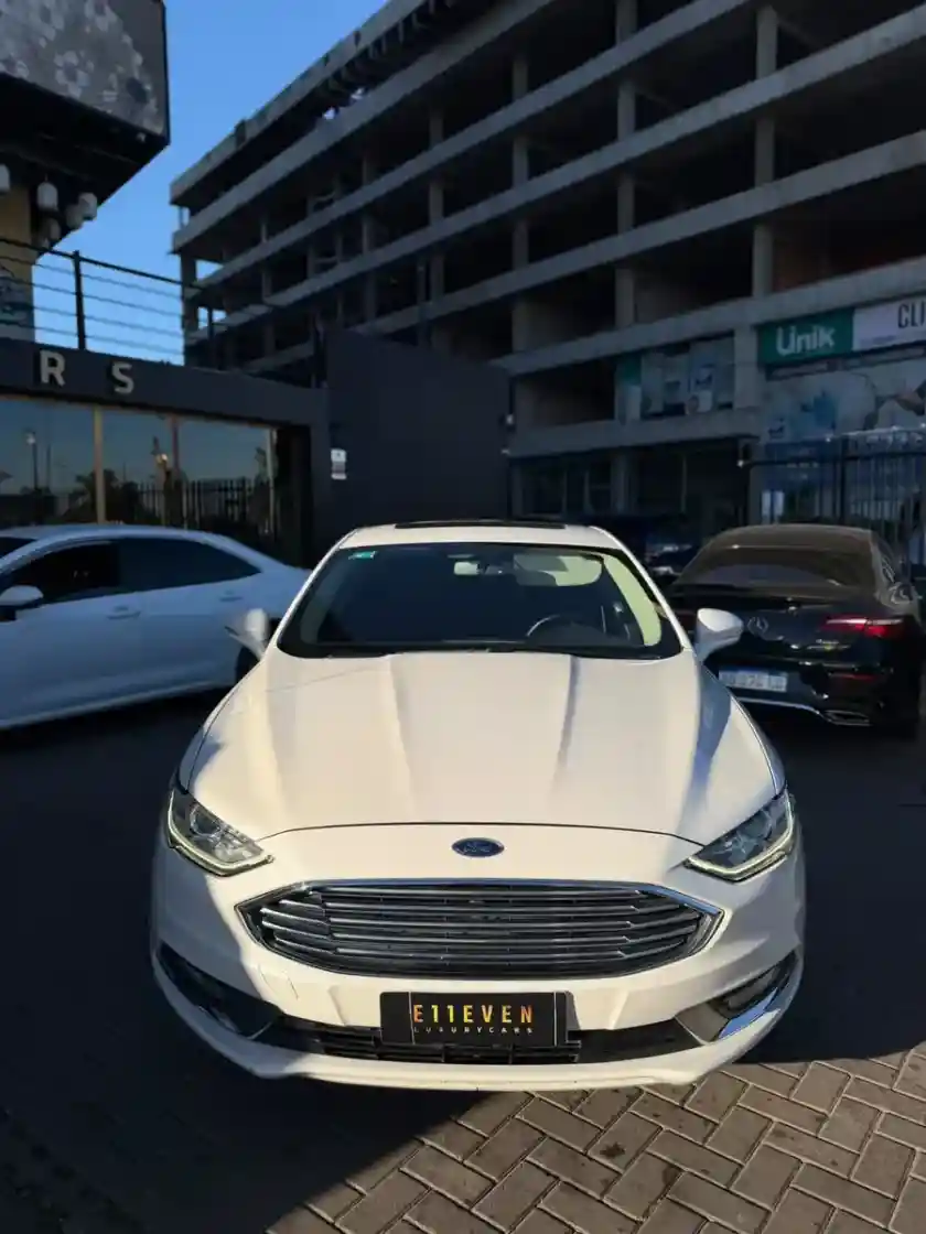 Ford Mondeo 2.0 Sel 2018 - foto 2