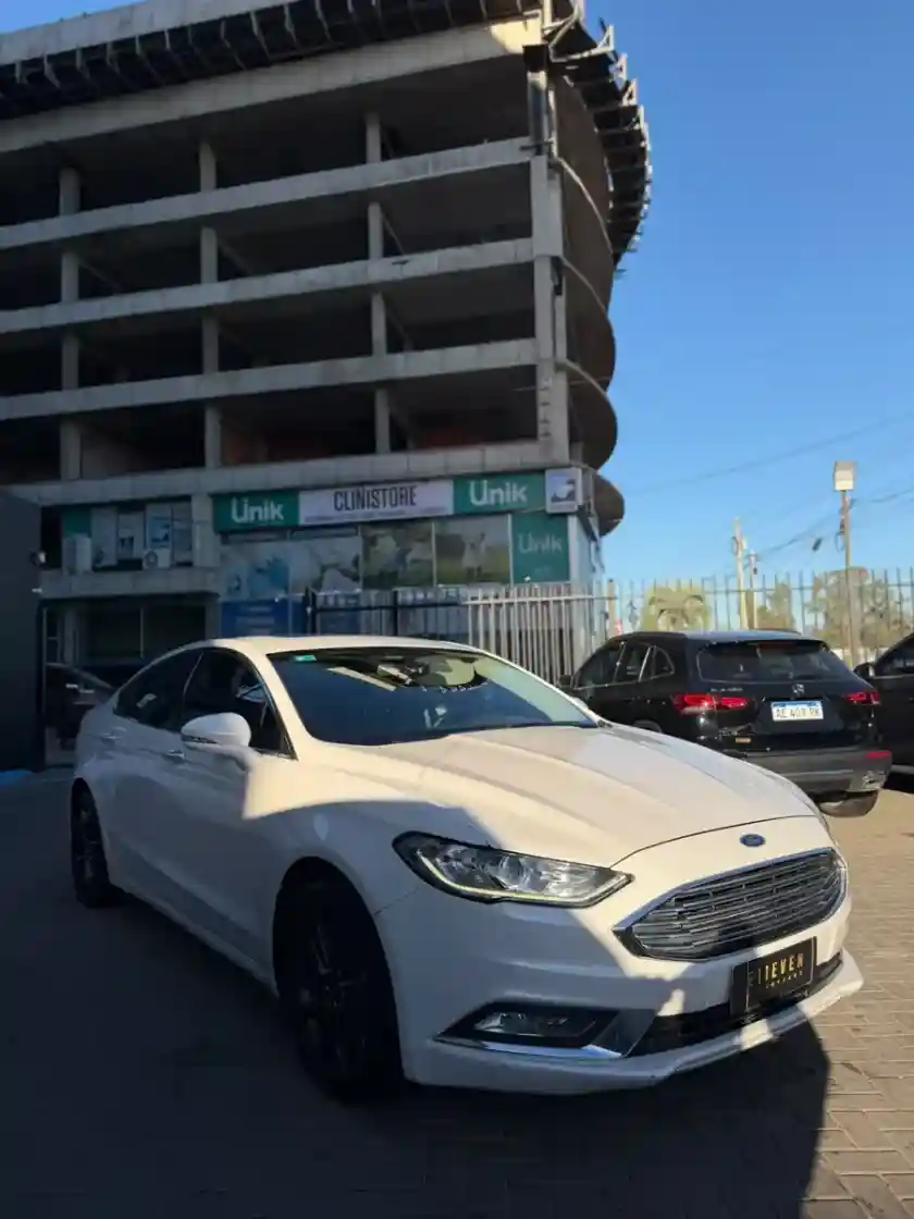 Ford Mondeo 2.0 Sel 2018 - foto 3