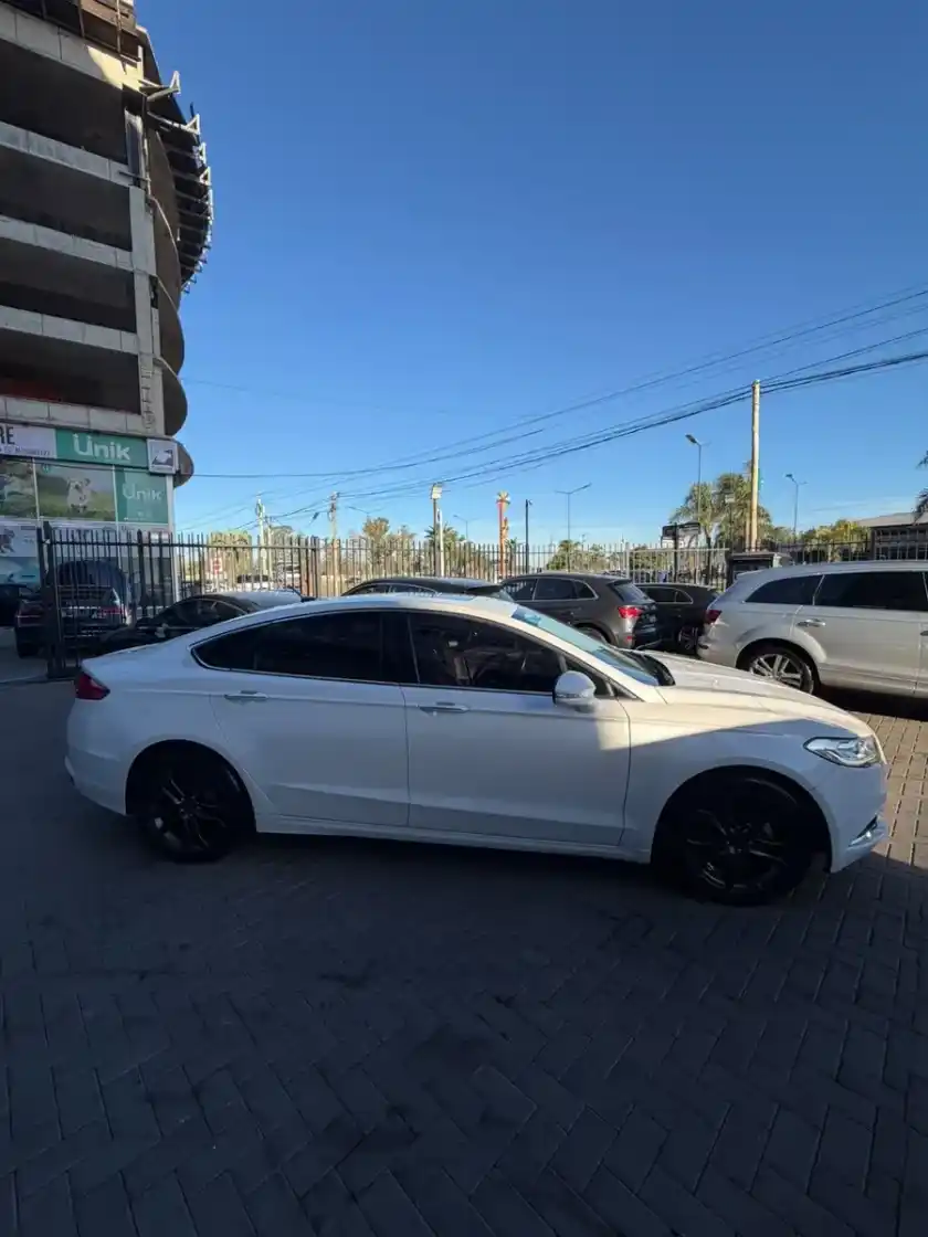 Ford Mondeo 2.0 Sel 2018 - foto 4