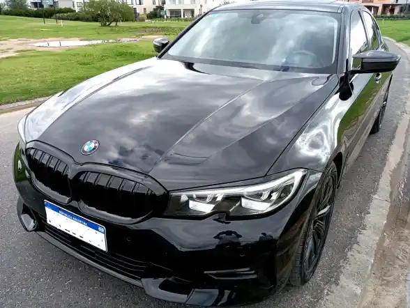 Bmw Serie 3 3.0 330I Sedan Sport Line 252Cv 2020 - foto 1