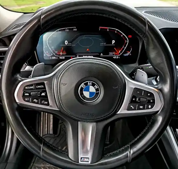 Bmw Serie 3 3.0 330I Sedan Sport Line 252Cv 2020 - foto 2