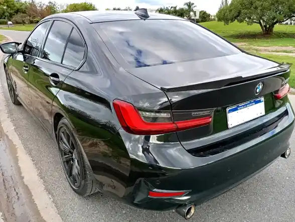 Bmw Serie 3 3.0 330I Sedan Sport Line 252Cv 2020 - foto 5