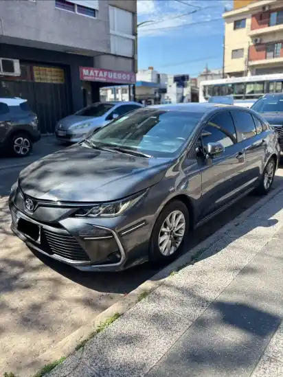 Toyota Corolla 2.0 Xli Cvt 170Cv 2023 - foto 1
