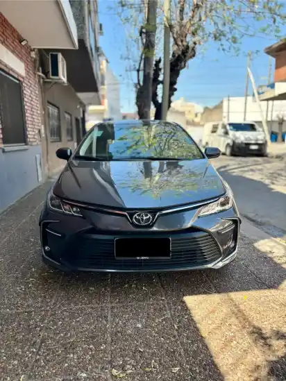 Toyota Corolla 2.0 Xli Cvt 170Cv 2023 - foto 2