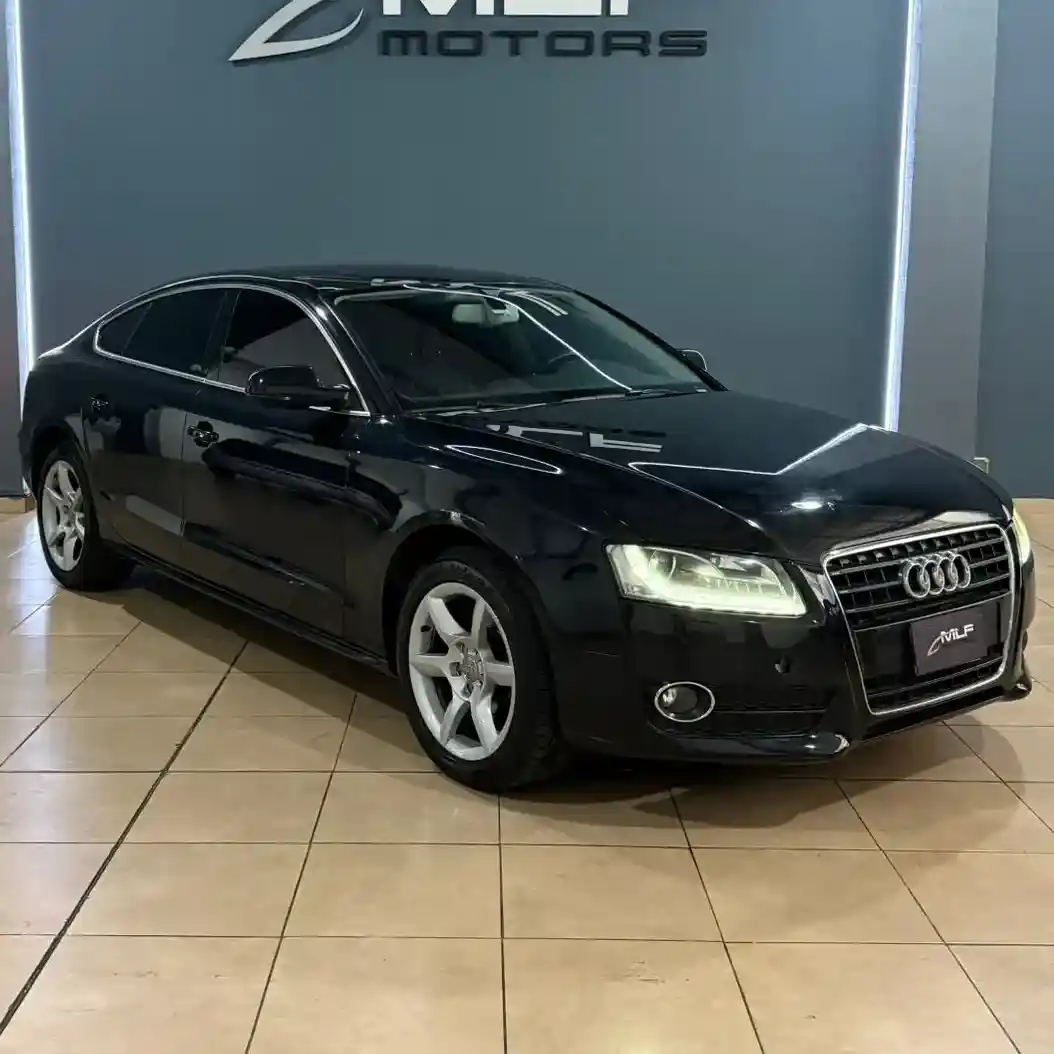 Audi A5 Sportback 2.0 T Fsi Mt 211Cv 2011 - foto 1
