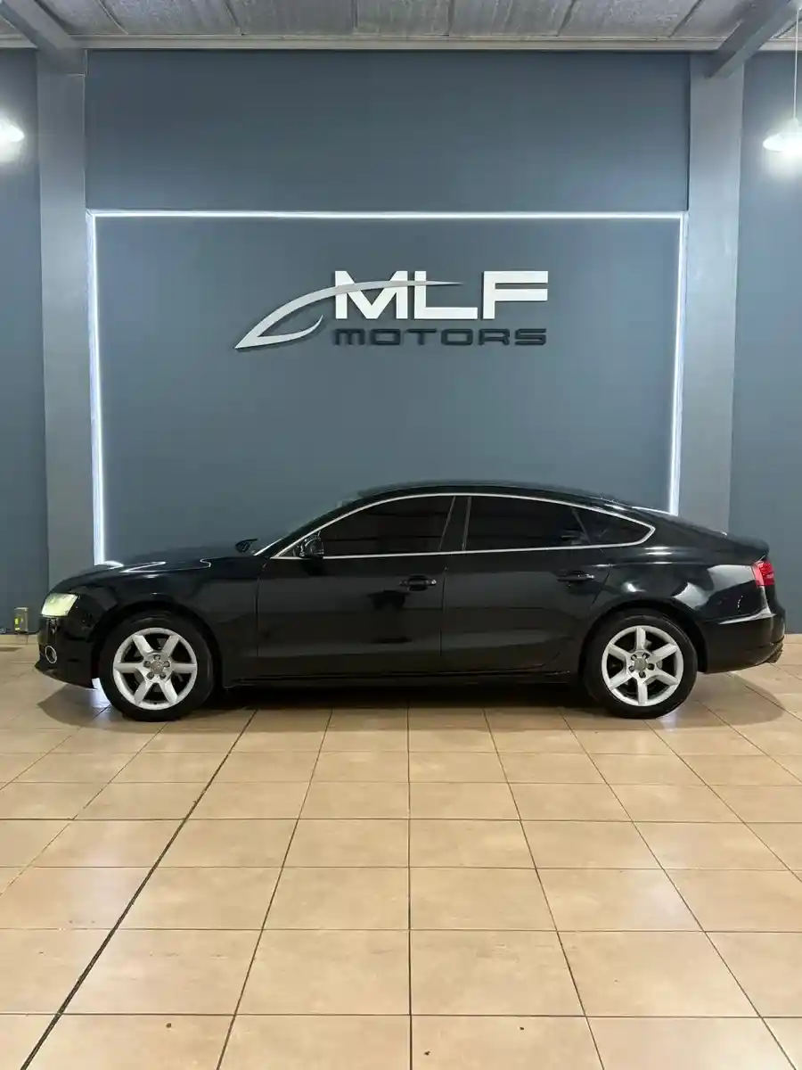 Audi A5 Sportback 2.0 T Fsi Mt 211Cv 2011 - foto 2