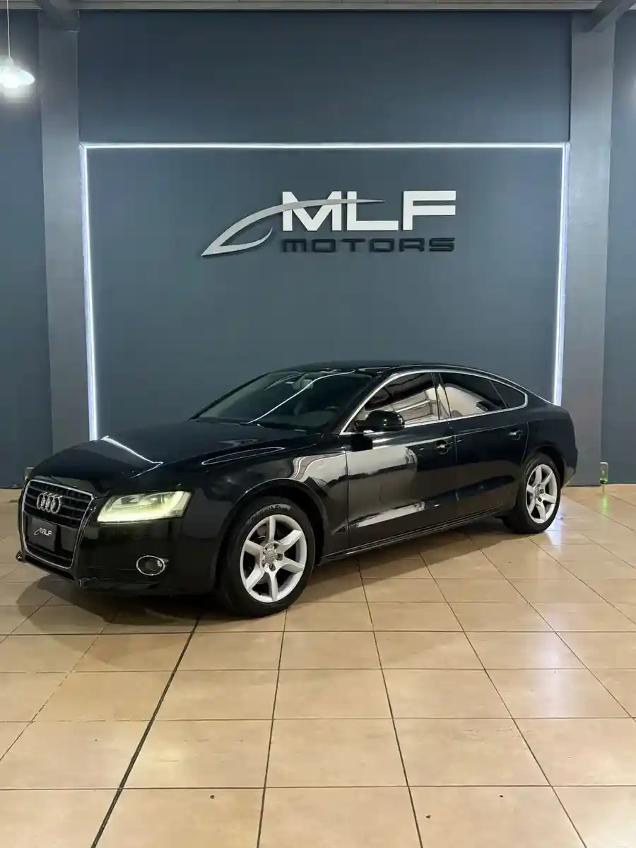 Audi A5 Sportback 2.0 T Fsi Mt 211Cv 2011 - foto 3