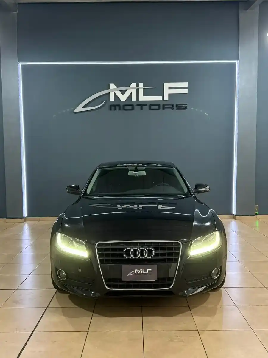 Audi A5 Sportback 2.0 T Fsi Mt 211Cv 2011 - foto 4