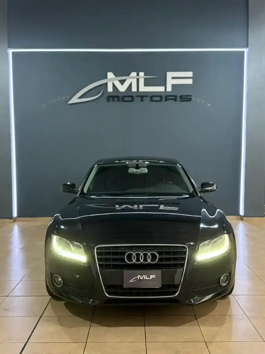 Audi A5 Sportback 2.0 T Fsi Mt 211Cv 2011 - foto 5