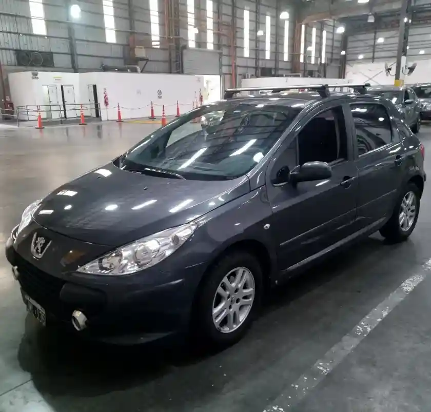 Peugeot 307 1.6 Xs 110Cv Mp3 2011 - foto 1
