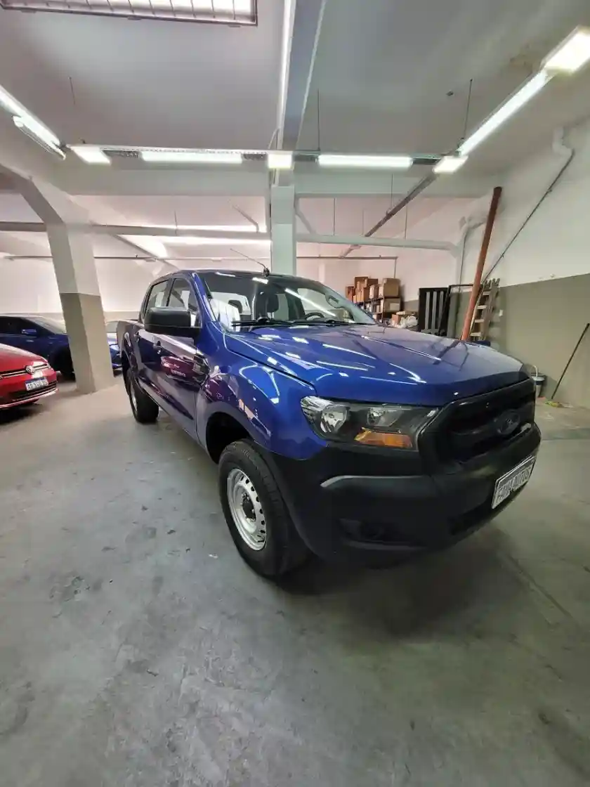 Ford Ranger 2.2 Cd 4X2 Xl Safety Tdci 125Cv 2016 - foto 3
