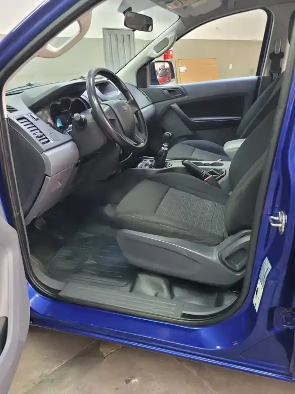 Ford Ranger 2.2 Cd 4X2 Xl Safety Tdci 125Cv 2016 - foto 4