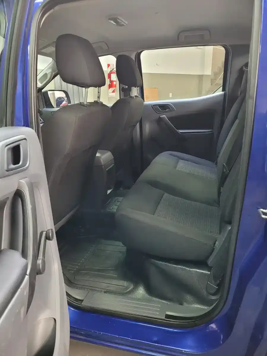 Ford Ranger 2.2 Cd 4X2 Xl Safety Tdci 125Cv 2016 - foto 5