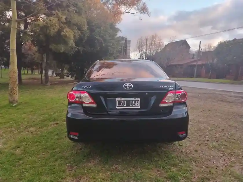 Toyota Corolla 1.8 Xei Mt 136Cv 2012 - foto 4