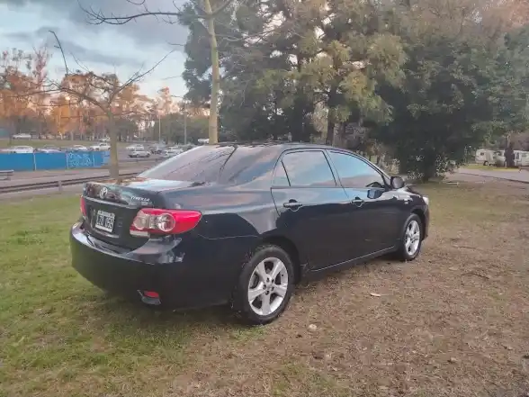 Toyota Corolla 1.8 Xei Mt 136Cv 2012 - foto 5