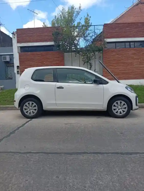 Volkswagen Up! 1.0 Take Up! Aa 75Cv 3P 2018 - foto 4