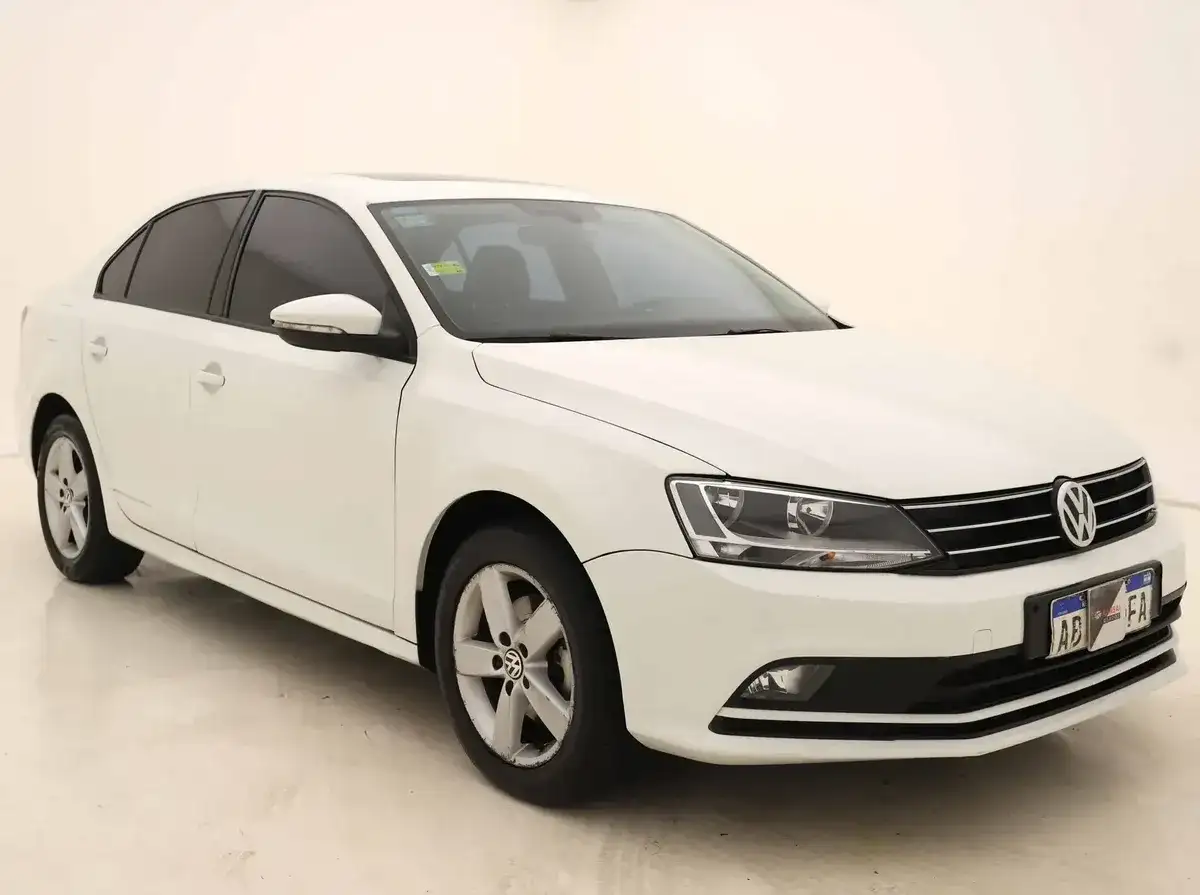 Volkswagen Vento 1.4 Tsi Comfortline 150Cv At 2017 - foto 1