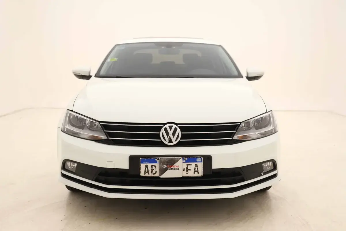 Volkswagen Vento 1.4 Tsi Comfortline 150Cv At 2017 - foto 3