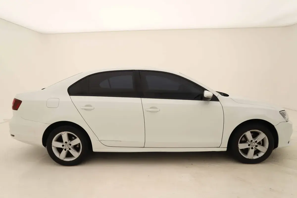 Volkswagen Vento 1.4 Tsi Comfortline 150Cv At 2017 - foto 4