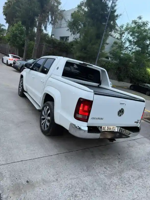 Volkswagen Amarok 3.0 V6 Extreme 258Cv 2020 - foto 4
