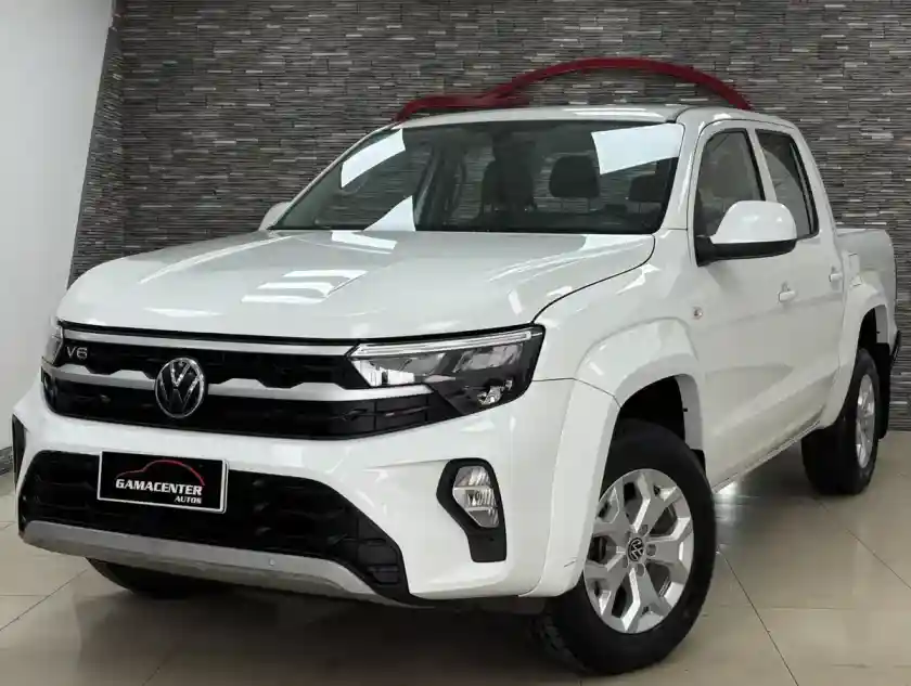 Volkswagen Amarok 2024 - foto 1