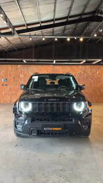 Jeep Renegade 1.3 T 270 4X2 Sport At6 L25 2025 - foto 3