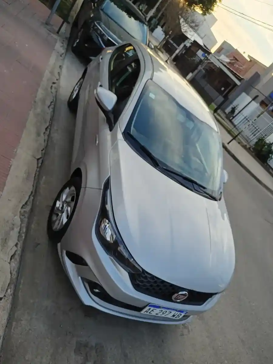 Fiat Argo 1.3 Drive Gse Pack Conectividad 2020 - foto 2