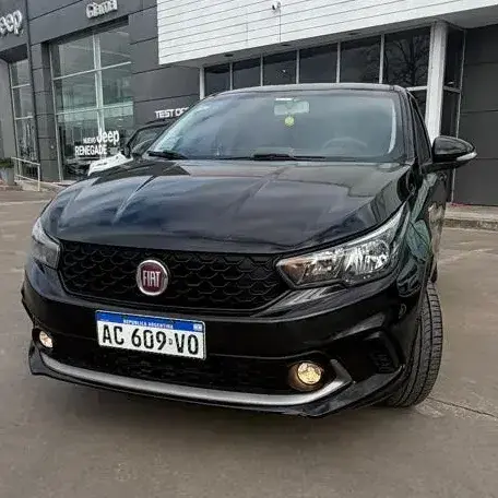 Fiat Argo 1.3 Drive Gse Pack Conectividad 2018 - foto 1