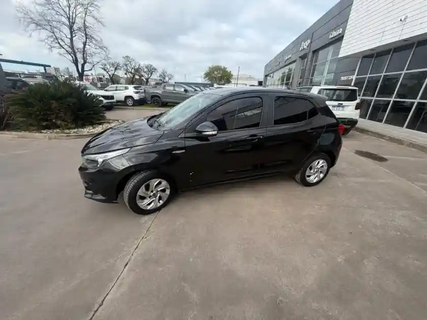 Fiat Argo 1.3 Drive Gse Pack Conectividad 2018 - foto 3